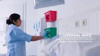 Gama Healthcare (Gold Partner) - FIME TV 2018