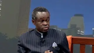 Plo Lumumba: What's Behind Foreign Interference in Africa?