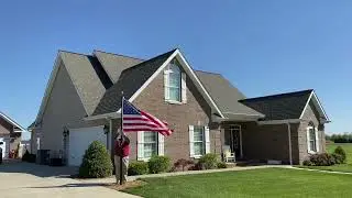 Telescoping Flagpole Installation in Just 30 Minutes &mdash; Quick & Easy!