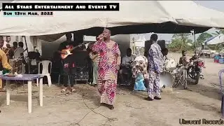 UKWUANI MUSIC SHOW BY EAGLE WINGS ENTERTAINMENT, PRINCE TONY KIDDY ACHUKA NWA MGBEI &copy;2022