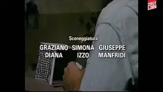 ULTR&Agrave; | I primi 3 minuti del film di Ricky Tognazzi | HOT CORN