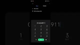 NEOM PSSN App emergency feature using location