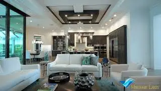 Miromar Lakes - Marbella Model Tour