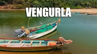 Real Beauty of Vengurla | Scenic Travel Film of Maharashtra&rsquo;s Coastal Paradise
