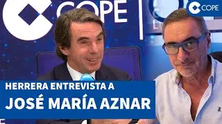 Aznar, sobre el regreso del Rey Juan Carlos: 