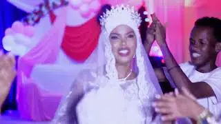 SHAADIYA SHARAF HEES AROOS MCN BADAN AROOSKA ALI IYO IFRAH FULHD 2025