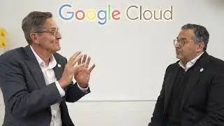 Leveraging AI to Drive Innovation: Vodafone's Journey with Google Cloud