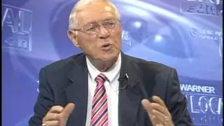 Mike Antonovich, Supervisor, Los Angeles County