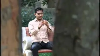 SENSE - Short movie on disability