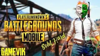 Pakistani ACE Squad Rank Push - Pubg Mobile - Game vik live stream