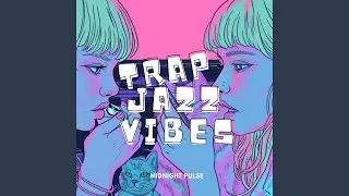 Fast Jazz Vibes (Instrumental Trap Jazz Beats)