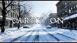 Carry On