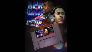 #APAYCAN - VERSI&Oacute;N SUPER NINTENDO