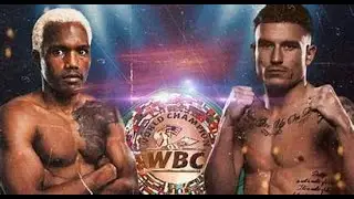 Dalton Smith vs Subriel Matias Boxing Prediction