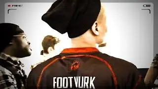 NS Players: Interview with NS Footwurk! (KIT 2017)