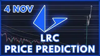 BIG RALLY RIGHT NOW! | LOOPRING (LRC) PRICE PREDICTION & NEWS 2022!