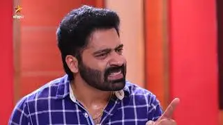 Eeramaana Rojaave Season 2 | ஈரமான ரோஜாவே | Full Episode 298