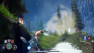 Spellbreak TOP 200 Solo rank - Top plays from ranked games - Spellbreak gameplay