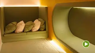 Transformando Espa&ccedil;os com o Design Sensorial | com Rosana Paciornik