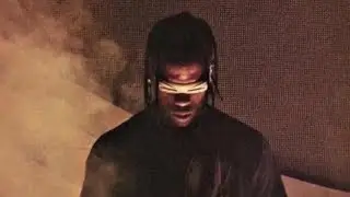[FREE] TRAVIS SCOTT TYPE BEAT 2025 -