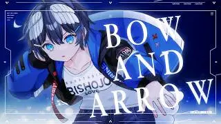 【描いて歌ってみた】BOW AND ARROW / 倉田理音(cover)