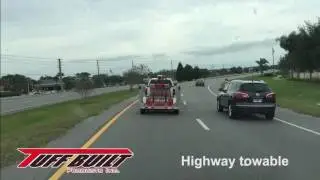 Exosphere Highway Towing