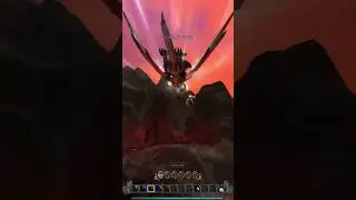 Searing Slalom Advanced GOLD - Eastern Kingdoms Cup #wow #dragonflight #dragonriding
