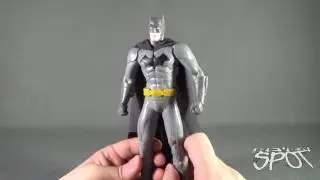Toy Spot - NJCroce Bendable Batman Figure