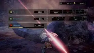 Anjanath Gem