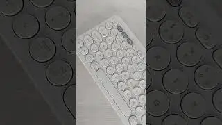 Teclado Logitech K380 | Teclado Bluetooth Multidispositivo K380