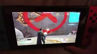 How to get infinite galaxy P90