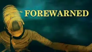 What is Forewarned? (Trailer Reaction + Discussion)