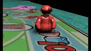 Theme Hospital - all videos for the Playstation 1