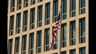 Is a US Embassy United States territory? | VERIFY