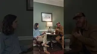 Wildfire!! Brian Doyle and John Vick ask 