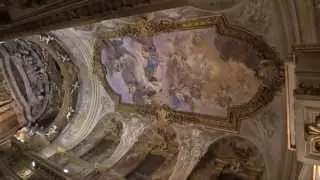 TE GESTIENTEM GAUDIIS Coro Polifonico 