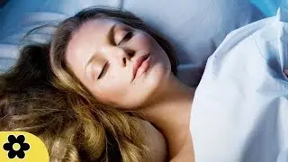 Музыка для сна, Умиротворяющая Музыка, Снятие стресса, Засыпать, Фоновая Музыка, 8 Часов, ✿2072C