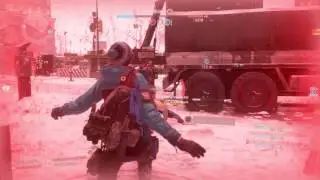 Last Stand Defense mp7 massive 17-20k crits.