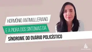 Antimulleriano e SOP