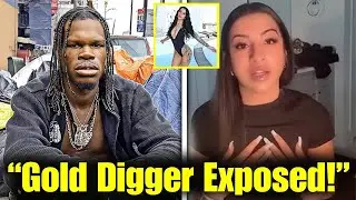 Travis Hunter BREAKS DOWN After Finding Out His Wife Was Just a Gold Digger | Fans STUNNED