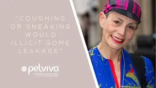 Regain your bladder control. Find out what women like Janine say about Pelviva.