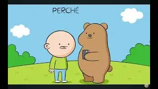 Prova a non ridere! Ma ho...