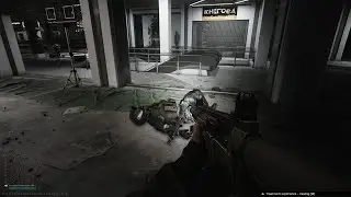 Escape From Tarkov 0.14.9 PvE - my best Streets 75k exp gigaraid so far