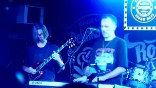 ELVIS SR&Scaron;EN & FUNKBLASTERS koncert bbf part 4 of 4 stereoaudio 3  10 2015