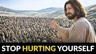 God Absolutely HATES these 4 Habits (Christians NEED to Know This)