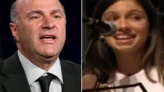Watch this 14 Year Old GMO Activist Smackdown This Bullying 'Shark Tank' Entrepreneur