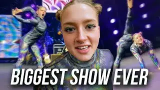 THE MOST IMPORTANT 97 SECONDS OF MY LIFE (SO FAR)