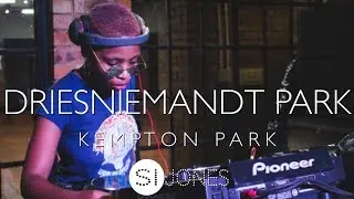 Si Jones | Upscale Outdoor Experience at Dries Niemandt Park, Kempton Park  (Highlights) 4K