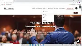 How To- The PMO Leader Book Library