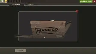 TF2: Unboxing 10x 'Decorated War Hero' War Paint Civilian Grade Keyless Cases